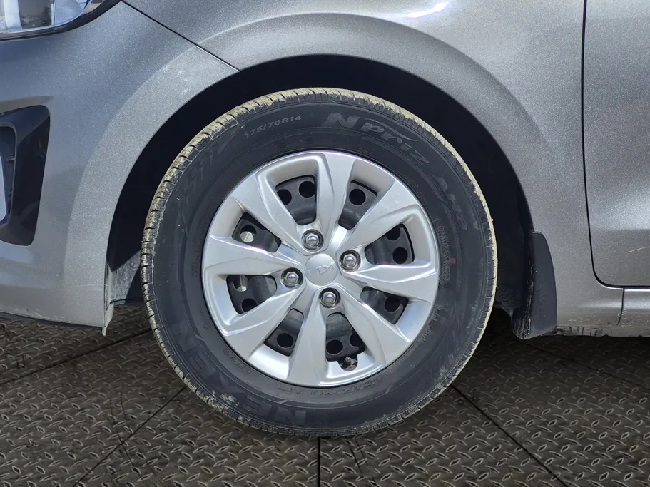 كيا بيجاس LX 2024 