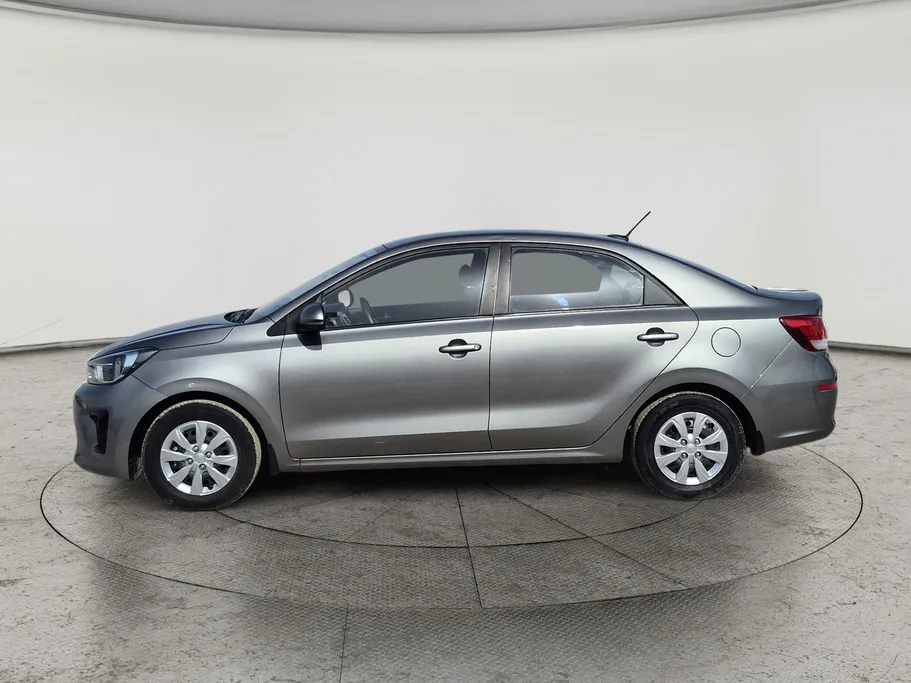 كيا بيجاس LX 2024 