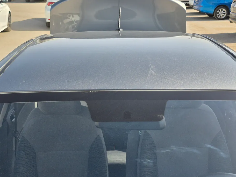 كيا بيجاس LX 2024 