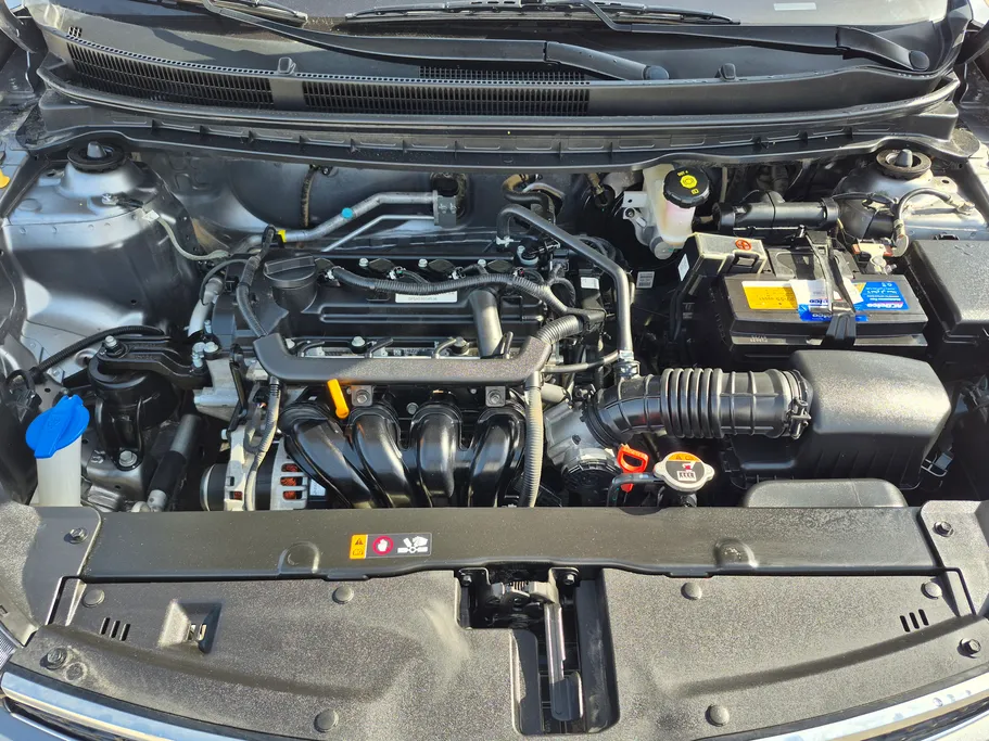 كيا بيجاس LX 2024 