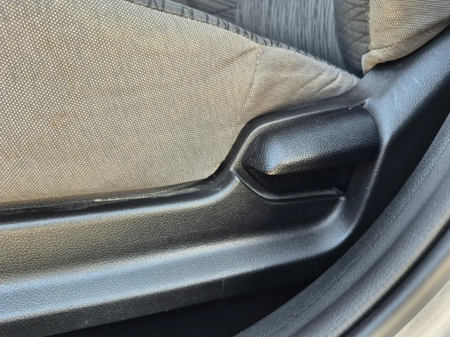 كيا بيجاس LX 2024 