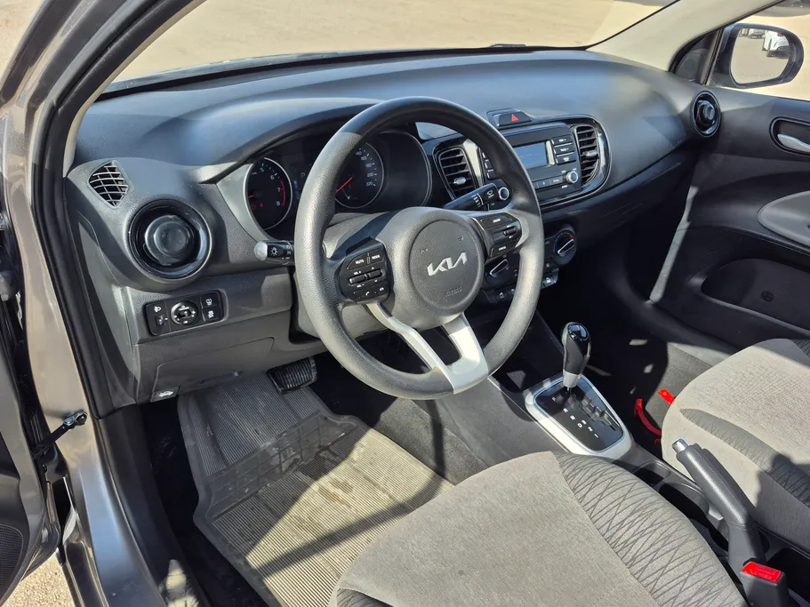 كيا بيجاس LX 2024 