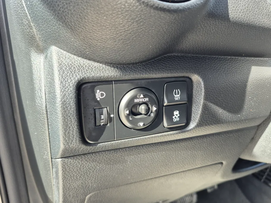 كيا بيجاس LX 2024 