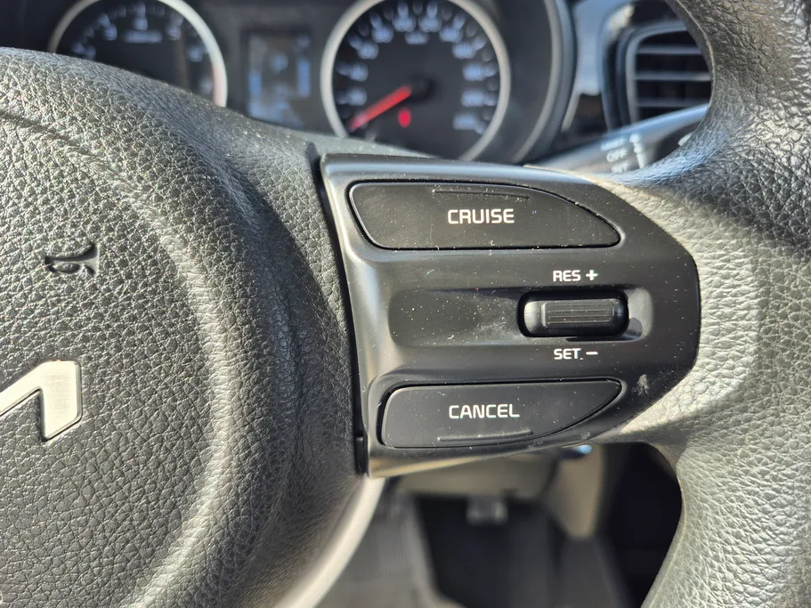 كيا بيجاس LX 2024 