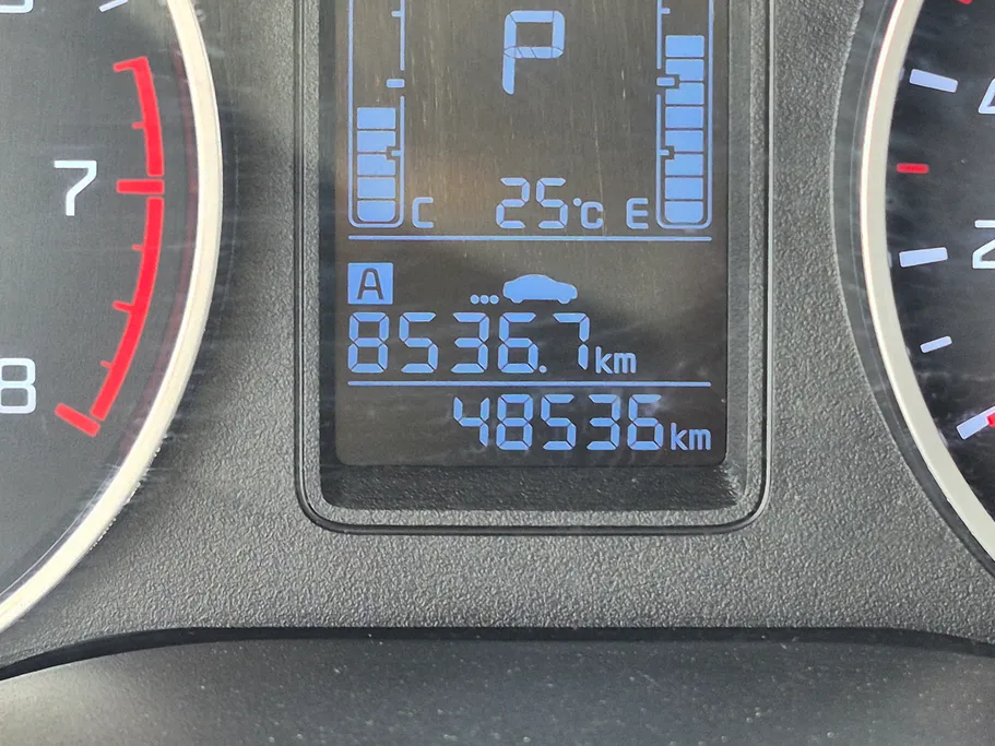 كيا بيجاس LX 2024 