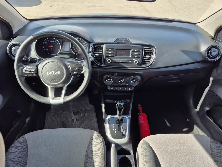 كيا بيجاس LX 2024 