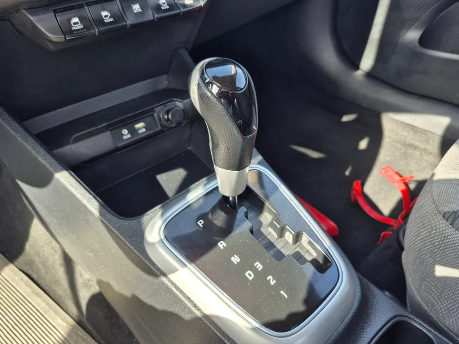 كيا بيجاس LX 2024 