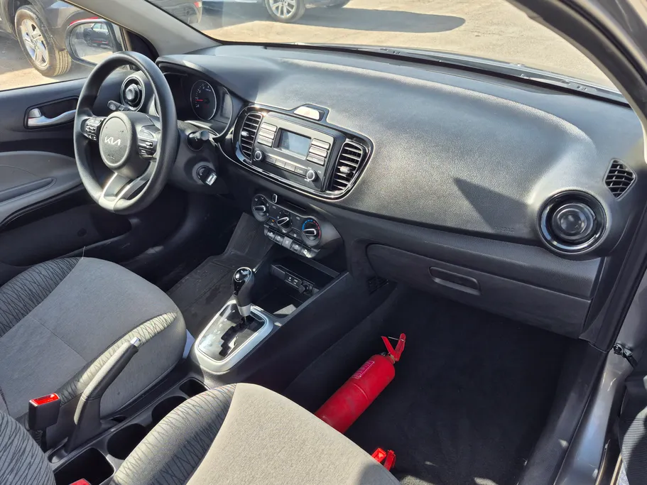 كيا بيجاس LX 2024 