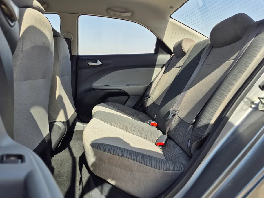 كيا بيجاس LX 2024 