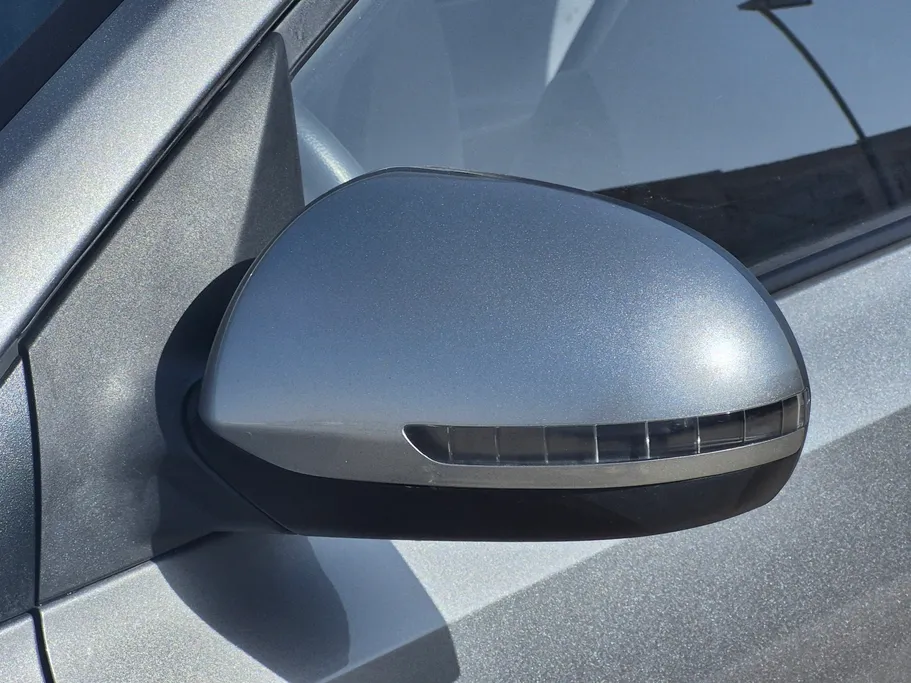 كيا بيجاس LX 2024 