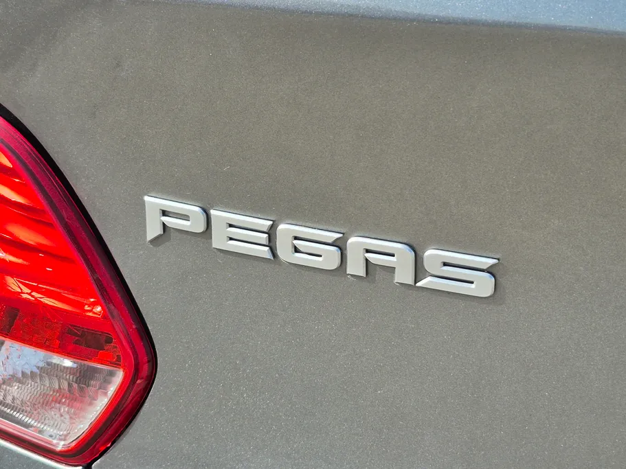 كيا بيجاس LX 2024 