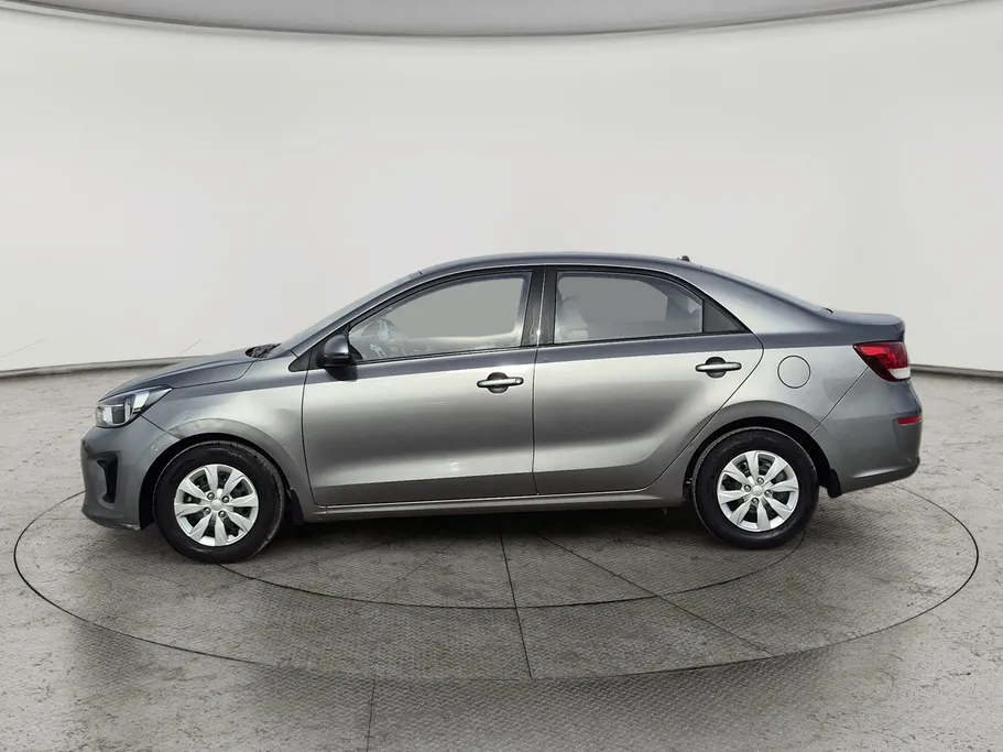 كيا بيجاس LX 2022 