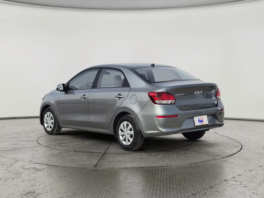 كيا بيجاس LX 2022 