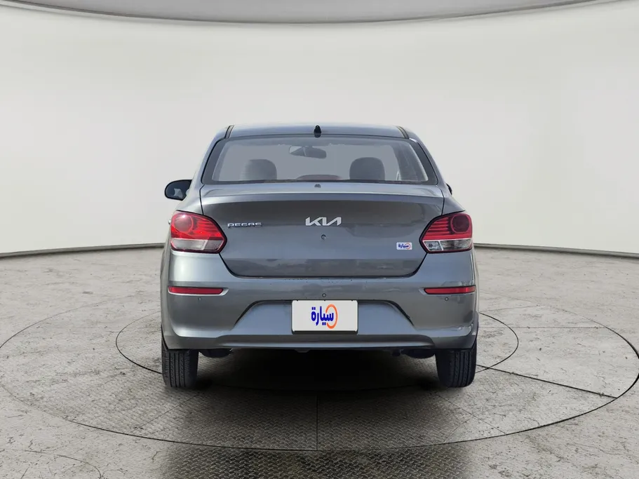 كيا بيجاس LX 2022 