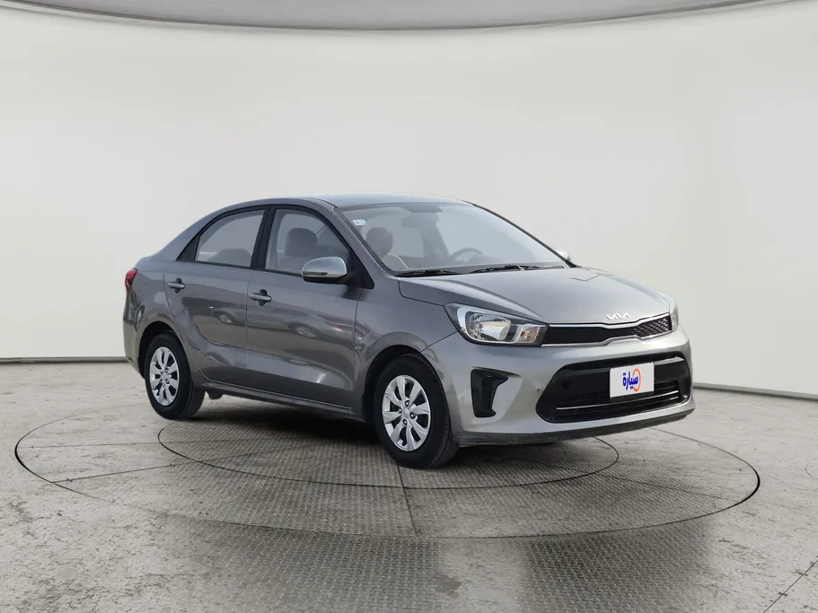 كيا بيجاس LX 2022 