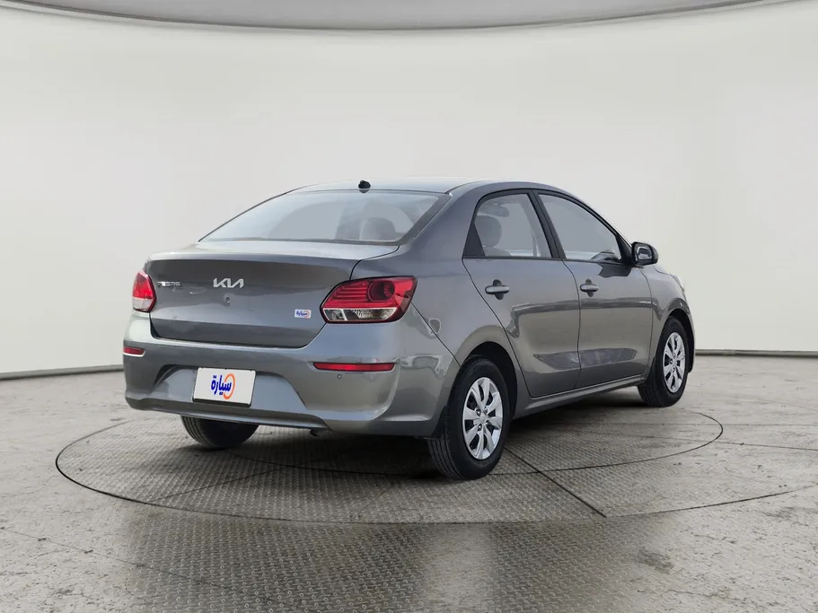 كيا بيجاس LX 2022 