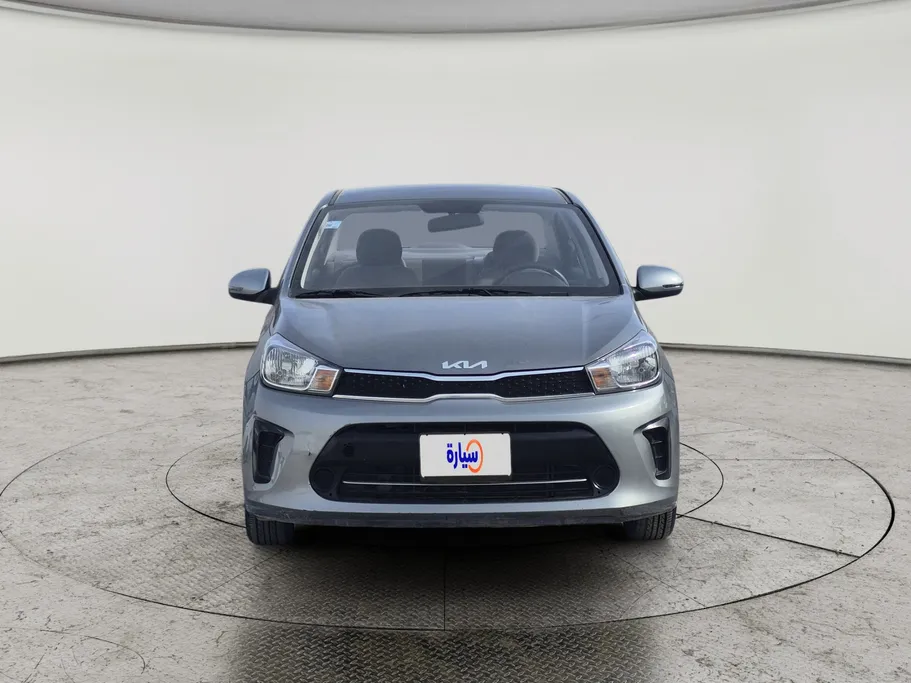 كيا بيجاس LX 2022 