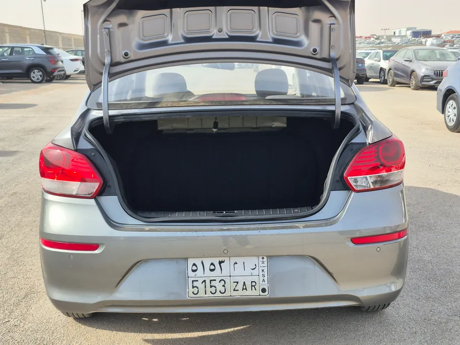 كيا بيجاس LX 2022 