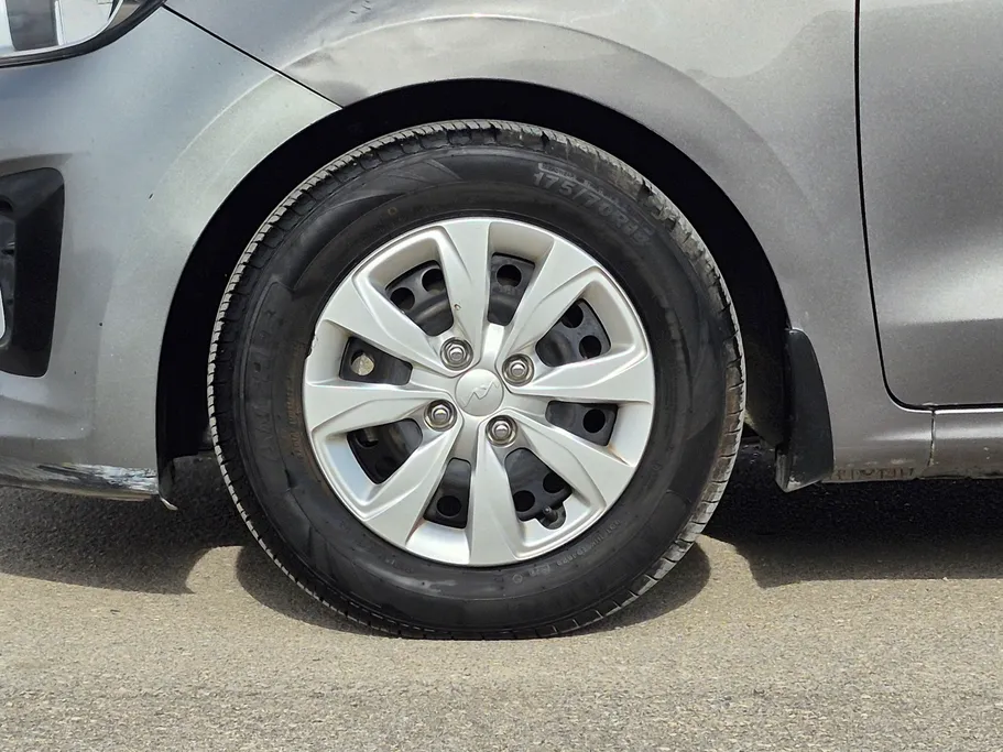 كيا بيجاس LX 2022 