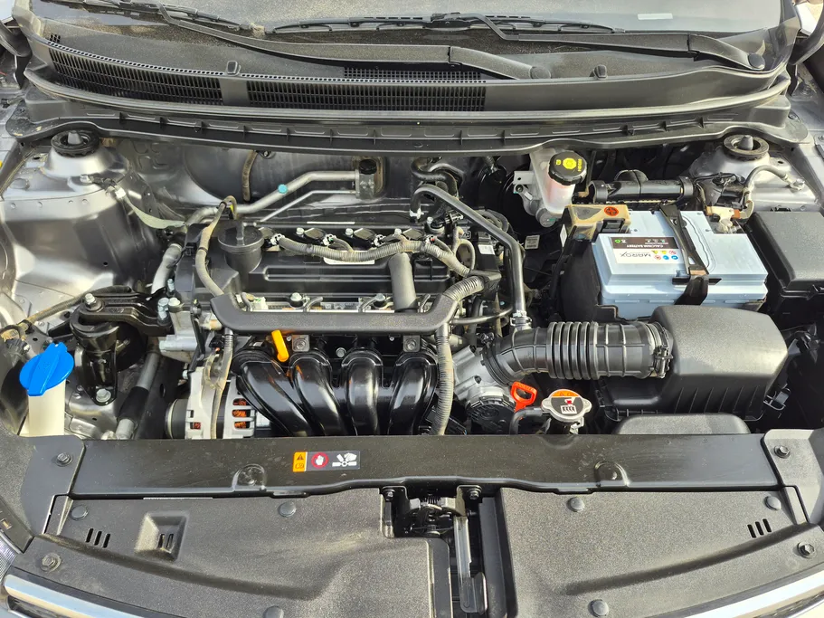 كيا بيجاس LX 2022 