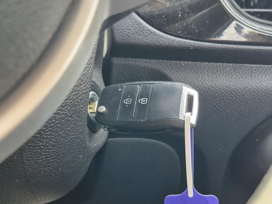 كيا بيجاس LX 2022 