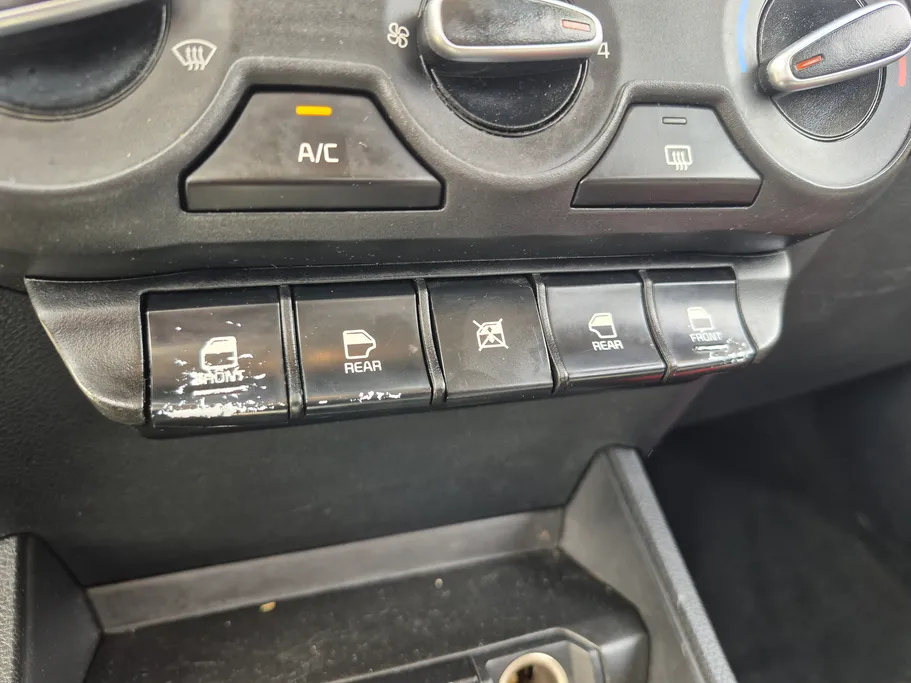 كيا بيجاس LX 2022 