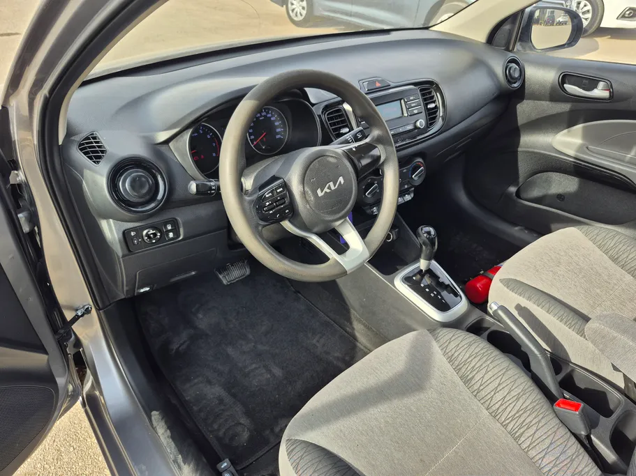 كيا بيجاس LX 2022 