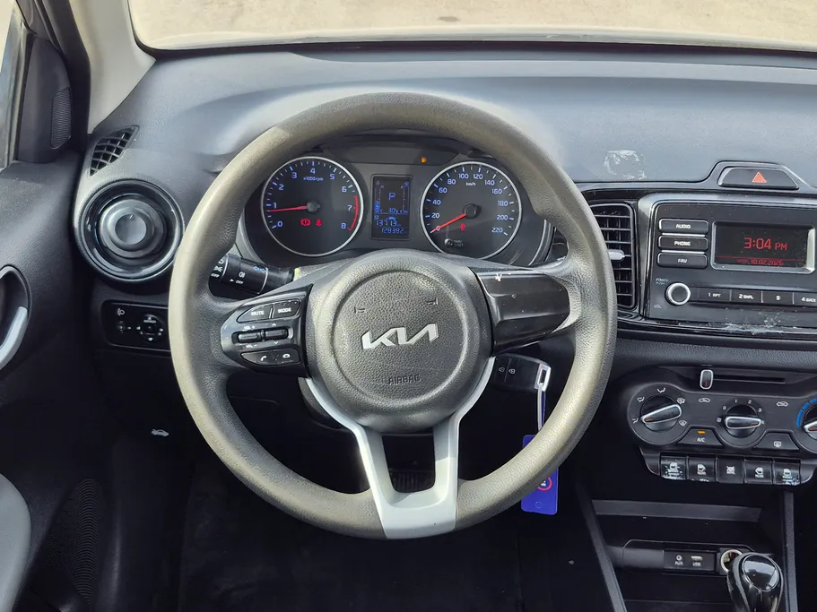 كيا بيجاس LX 2022 