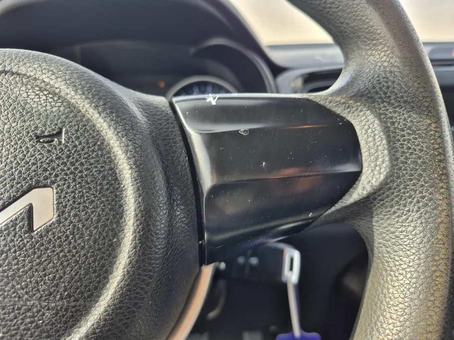 كيا بيجاس LX 2022 