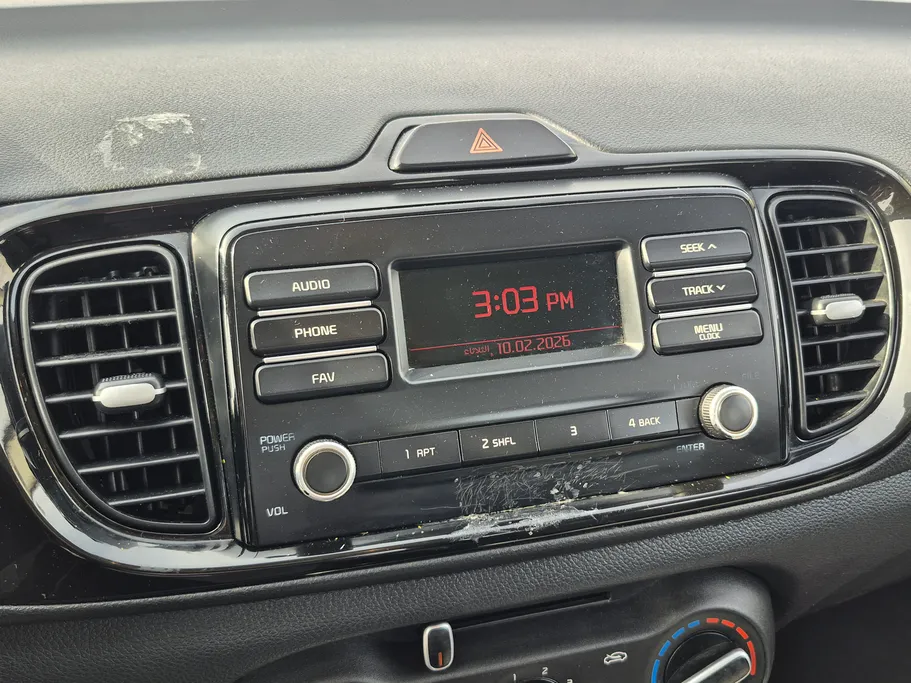 كيا بيجاس LX 2022 