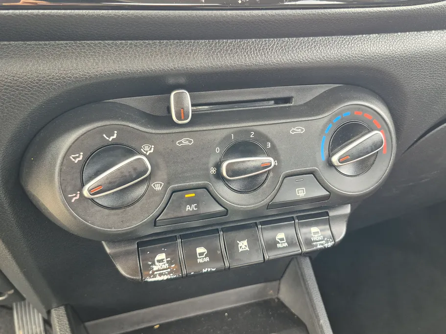 كيا بيجاس LX 2022 