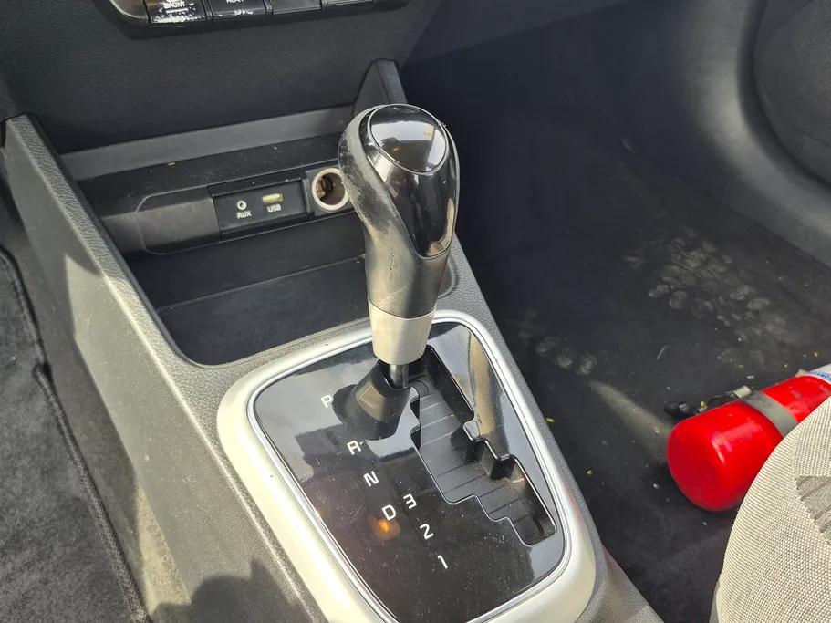 كيا بيجاس LX 2022 