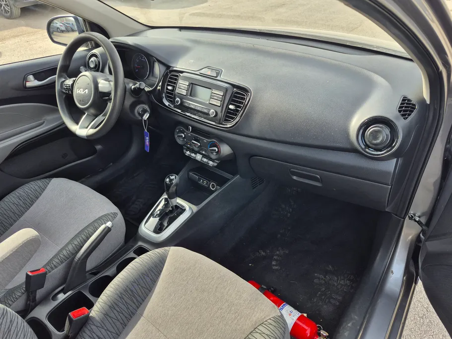 كيا بيجاس LX 2022 