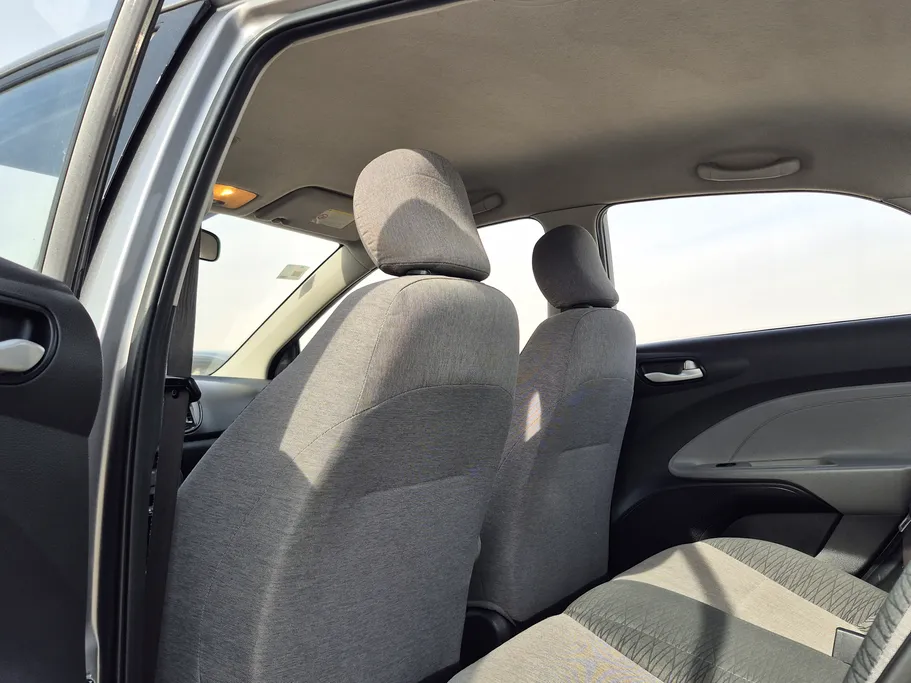 كيا بيجاس LX 2022 