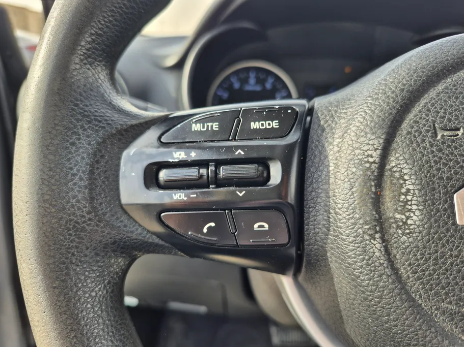 كيا بيجاس LX 2022 