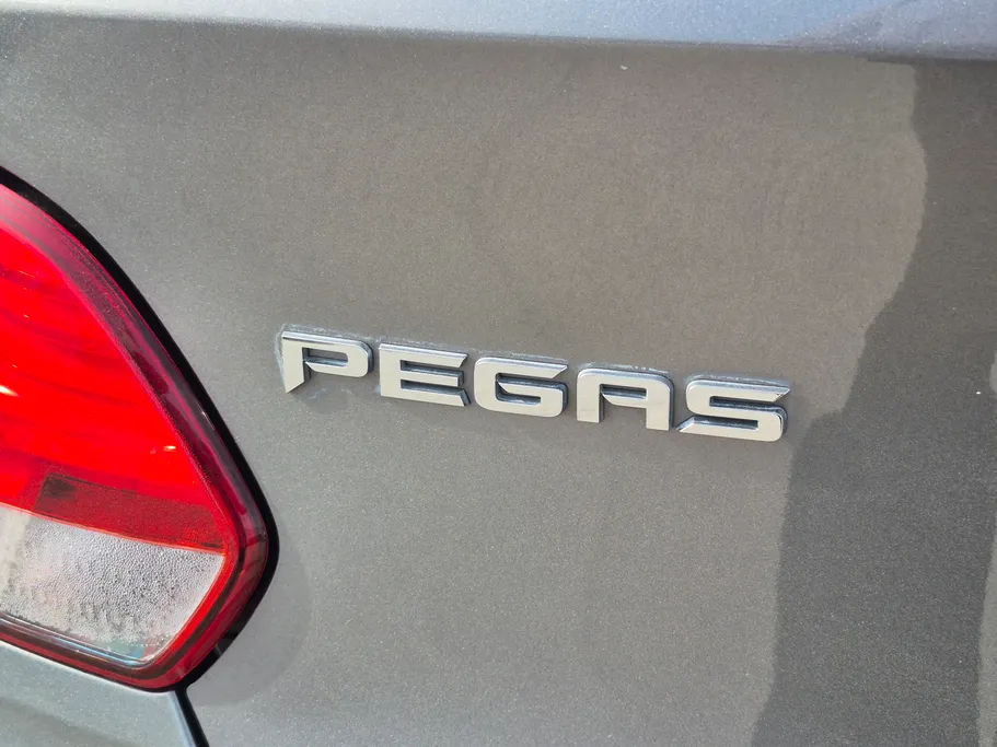 كيا بيجاس LX 2022 