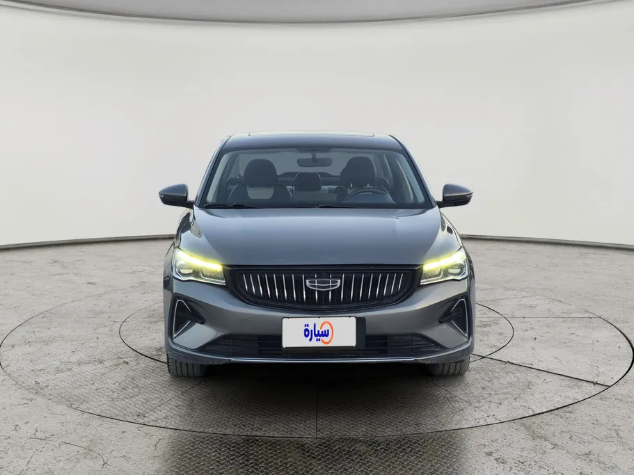 جيلي امجراند GF 2023 