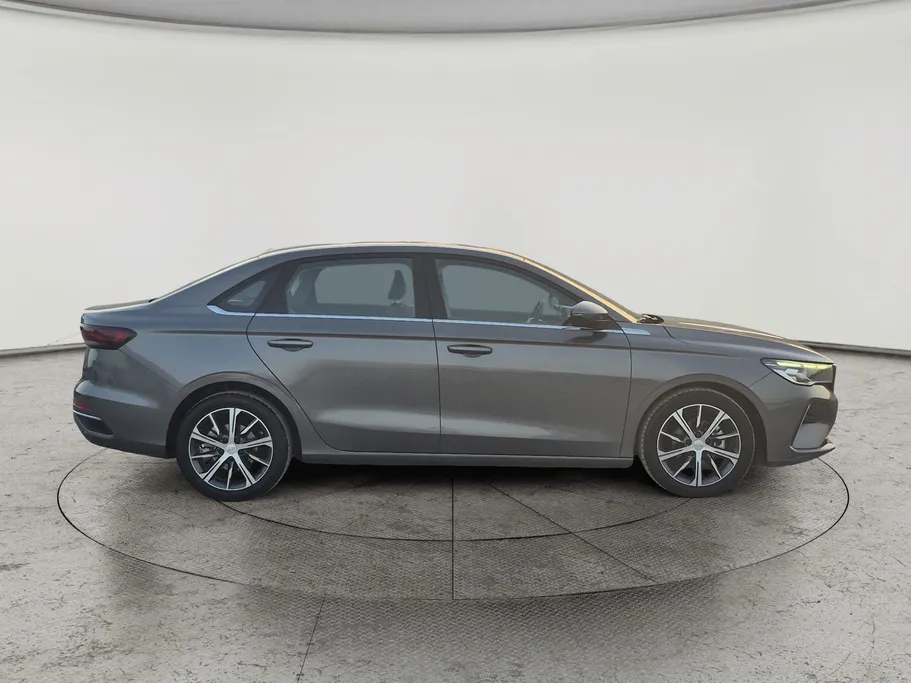 جيلي امجراند GF 2023 