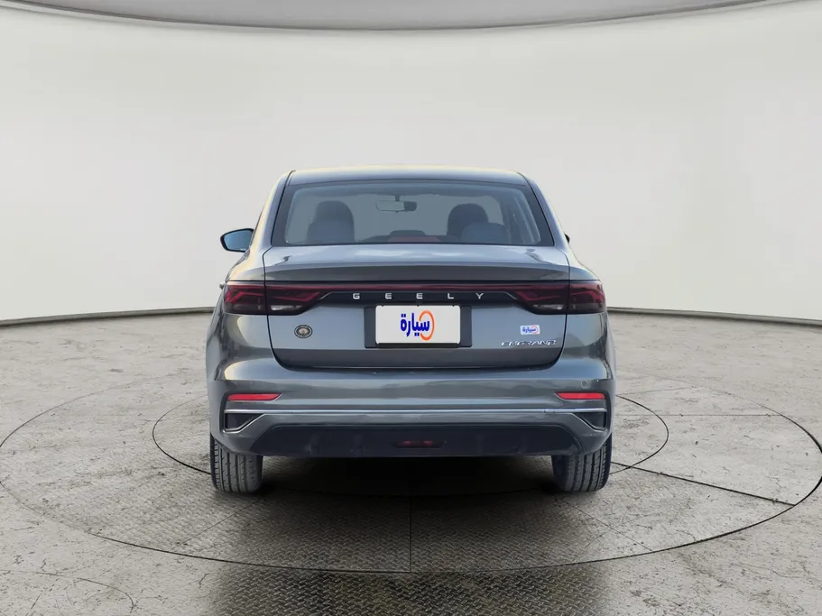 جيلي امجراند GF 2023 