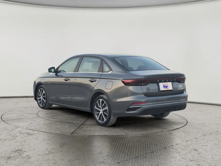 جيلي امجراند GF 2023 