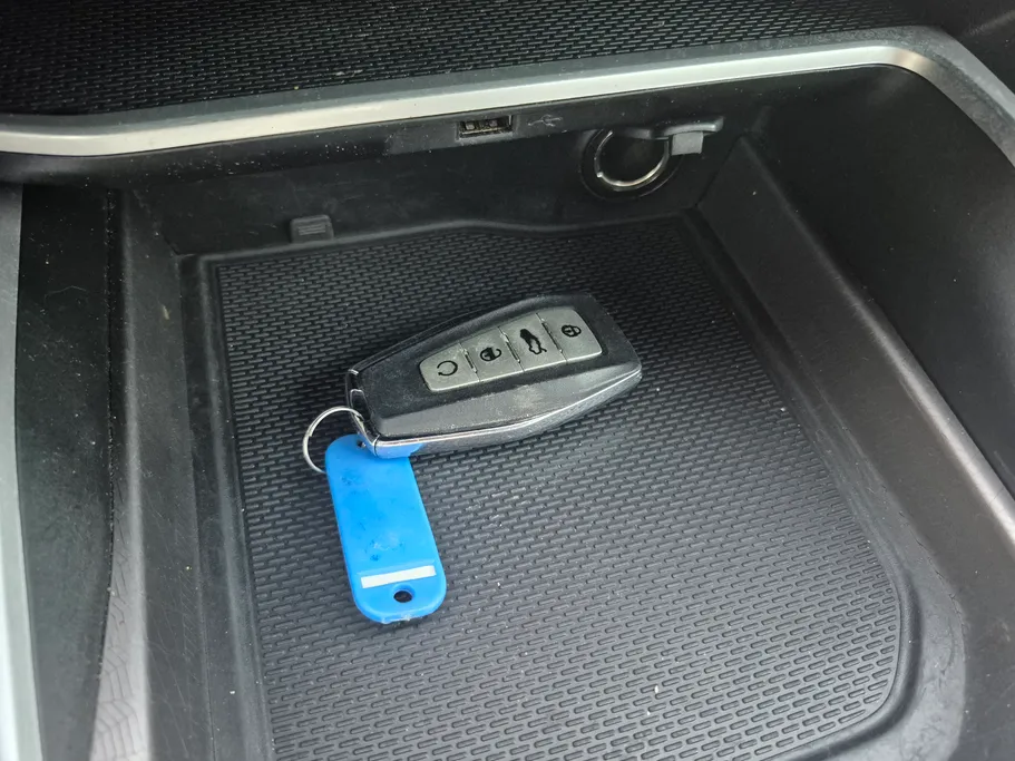 جيلي امجراند GF 2023 