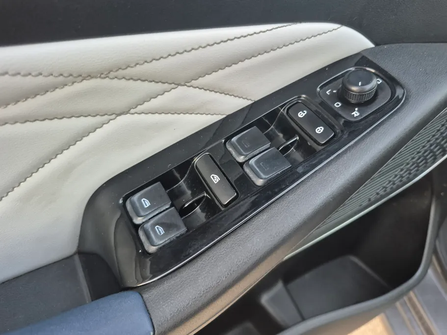 جيلي امجراند GF 2023 