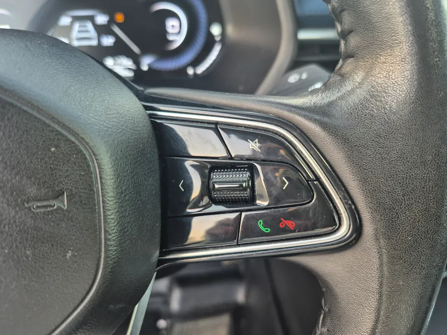 جيلي امجراند GF 2023 