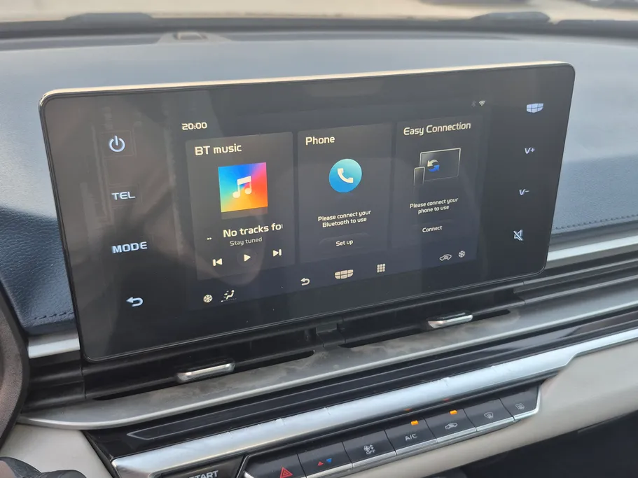 جيلي امجراند GF 2023 