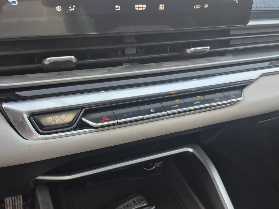 جيلي امجراند GF 2023 