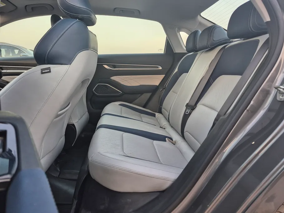 جيلي امجراند GF 2023 