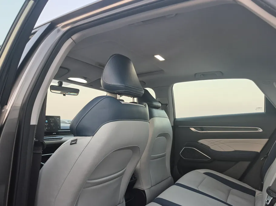 جيلي امجراند GF 2023 