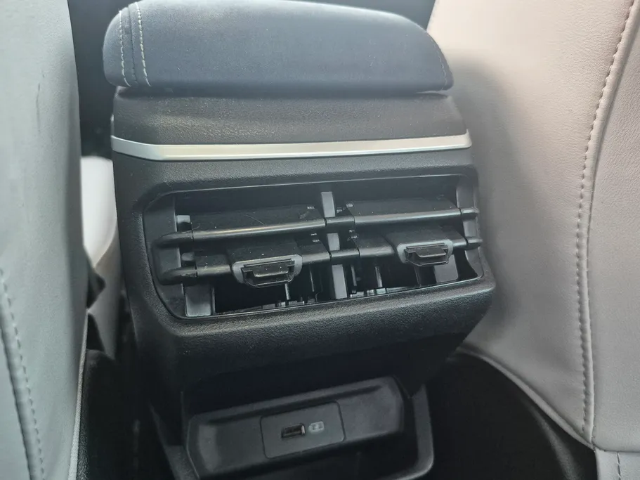 جيلي امجراند GF 2023 