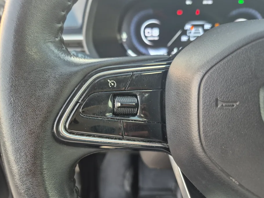 جيلي امجراند GF 2023 