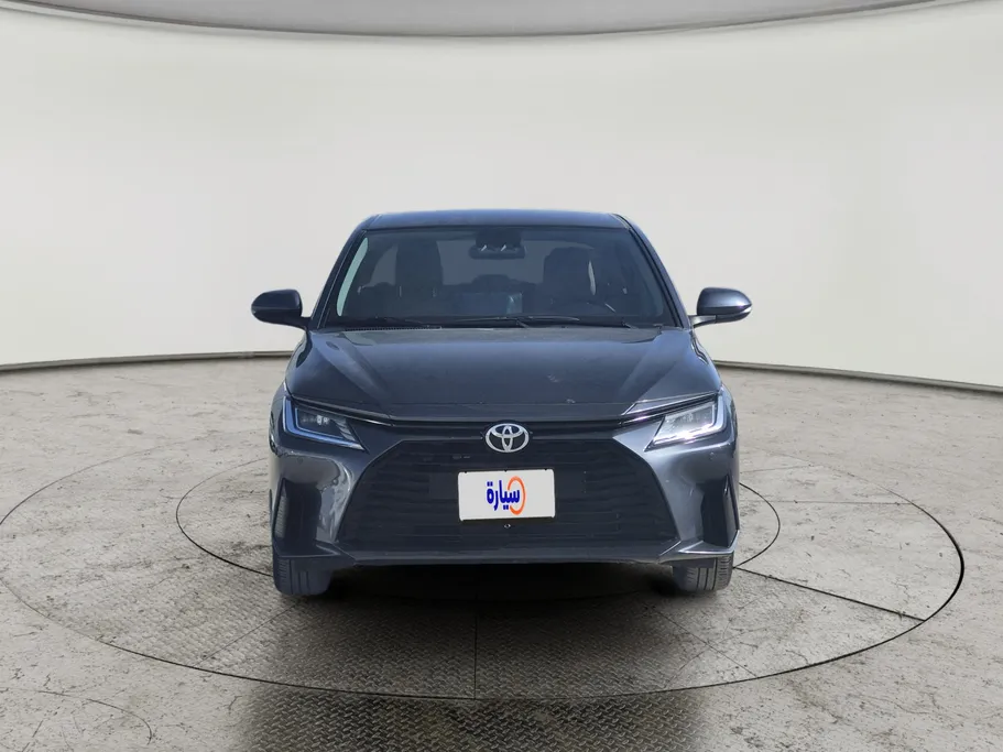 2024 Toyota Yaris  YX 